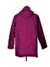 Lands' End 100% Nylon Purple Raincoat Size L - photo 2