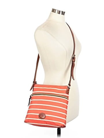 Dooney & Bourke Crossbody Bag (view 2)
