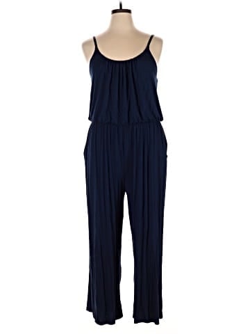 Kaileigh Jumpsuit (view 1)