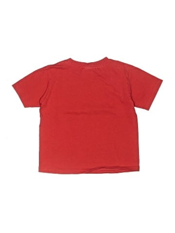 Delta Pro Weight Short Sleeve T-Shirt (view 2)