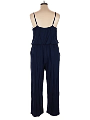 Kaileigh Jumpsuit (view 2)