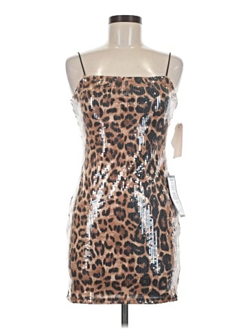 City Studio Cocktail Dress (view 1)