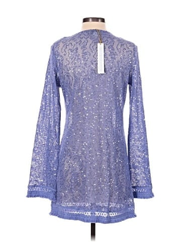 House of Harlow 1960 Swimsuit Cover Up (view 2)