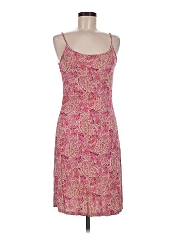 Ann Taylor Casual Dress (view 1)