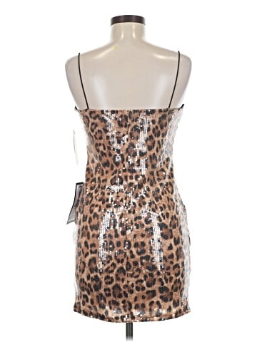 City Studio Cocktail Dress (view 2)