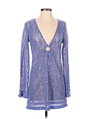 House of Harlow 1960 Swimsuit Cover Up (view 1)