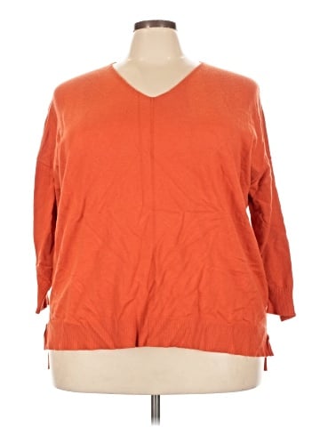 Cato Pullover Sweater (view 1)