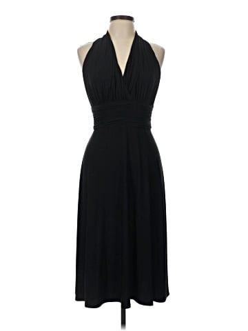 Evan Picone Cocktail Dress (view 1)