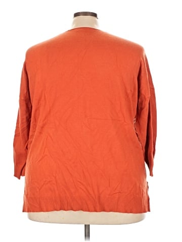 Cato Pullover Sweater (view 2)