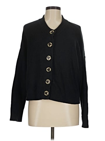 Quince Cardigan (view 1)
