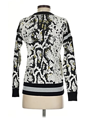Central Park West Pullover Sweater (view 2)