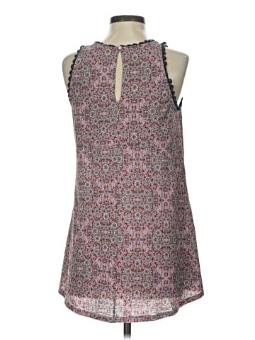 Lauren Conrad Sleeveless Blouse (view 2)