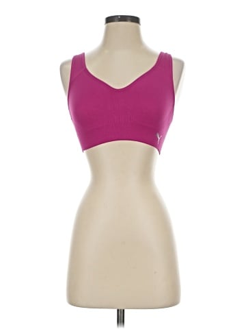 Puma Sports Bra (view 1)