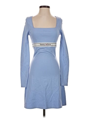 Tommy Jeans Casual Dress (view 1)