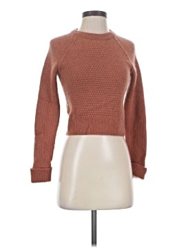 Club Monaco Wool Pullover Sweater (view 1)