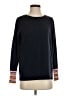 Boden 100% Wool Black Wool Pullover Sweater Size S - photo 1