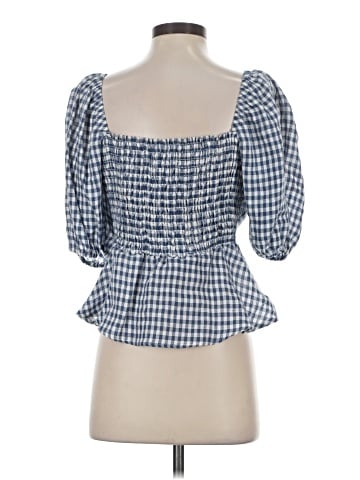 Emerson Fry 3/4 Sleeve Blouse (view 2)