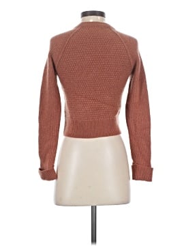 Club Monaco Wool Pullover Sweater (view 2)