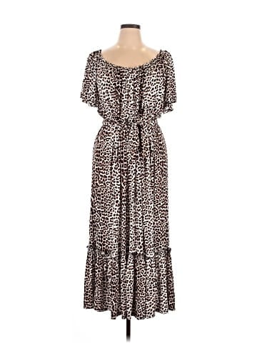 Avenue Casual Dress (view 1)