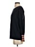 Boden 100% Wool Black Wool Pullover Sweater Size S - photo 5
