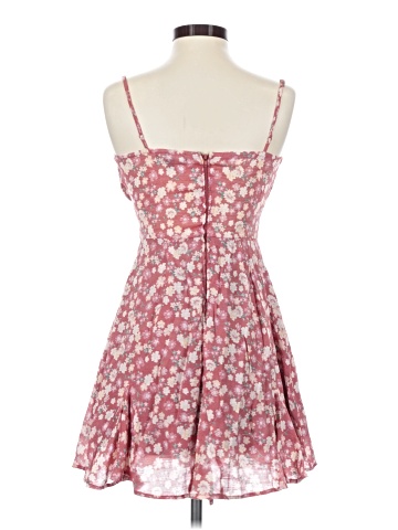 Trixxi Cocktail Dress (view 2)