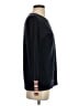 Boden 100% Wool Black Wool Pullover Sweater Size S - photo 4