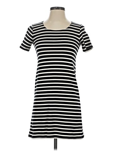 French Connection Casual Dress (view 1)