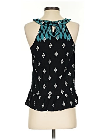THML Sleeveless Blouse (view 2)