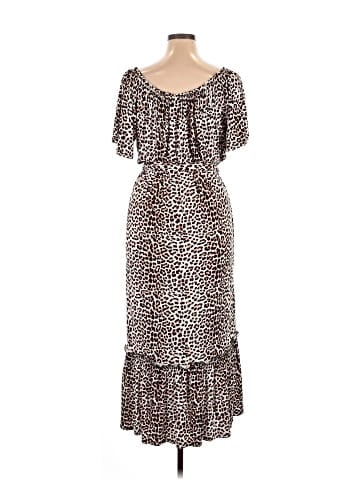 Avenue Casual Dress (view 2)