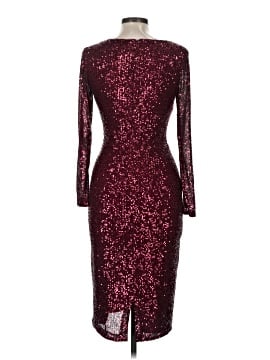 Xscape Cocktail Dress (view 2)