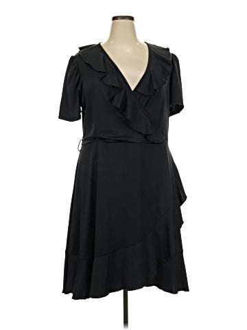 By Design Cocktail Dress (view 1)