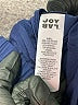 JoyLab Solid Blue Athletic Shorts Size M - photo 4