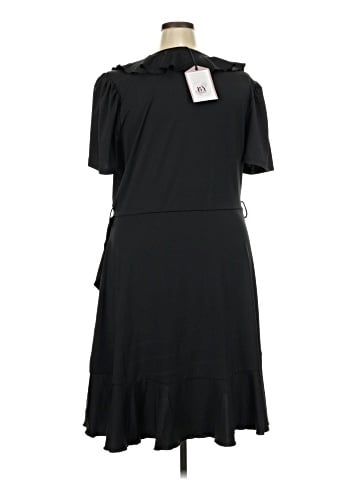 By Design Cocktail Dress (view 2)