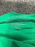 Athleta Solid Green Shorts Size XXS - photo 3