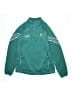Assorted Brands Green Teal Track Jacket Size 13 - photo 1
