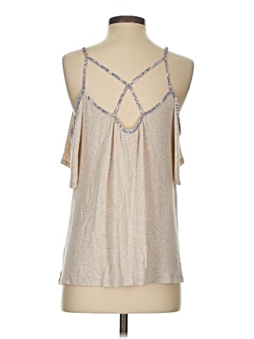 Jolt Sleeveless Blouse (view 2)