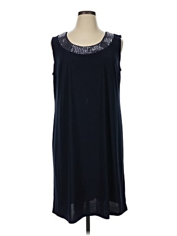 R&M Richards Casual Dress (view 1)