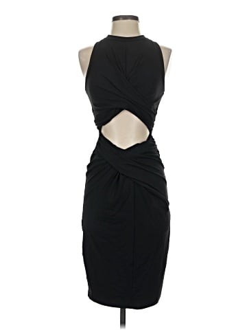 Susana Monaco Cocktail Dress (view 1)