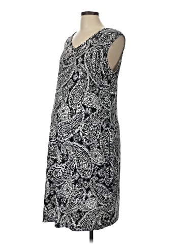 New Additions Maternity Casual Dress (view 1)