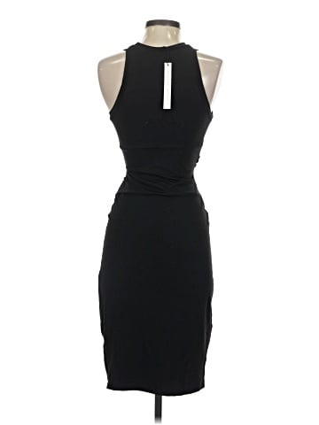 Susana Monaco Cocktail Dress (view 2)