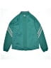 Assorted Brands Green Teal Track Jacket Size 13 - photo 2
