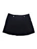 Active Solid Black Active Skort Size 14 - photo 2