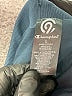 C9 By Champion Solid Blue Active Skort Size L - photo 3