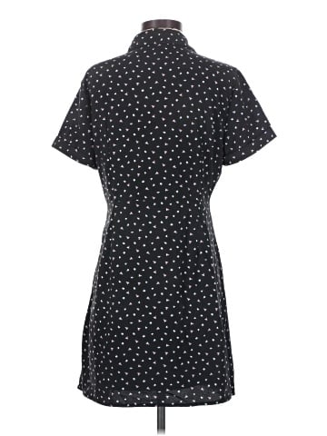 Paper Crane Casual Dress (view 2)