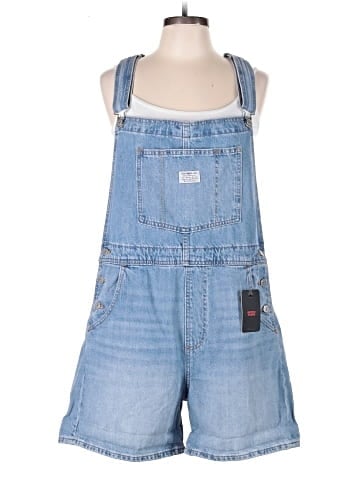 Levi's Overalls (view 1)