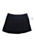 Active Solid Black Active Skort Size 14 - photo 1