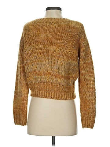 Greylin Pullover Sweater (view 2)