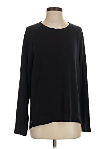 Lou & Grey Pullover Sweater (view 1)