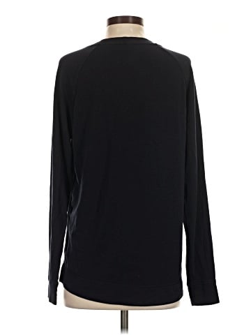 Lou & Grey Pullover Sweater (view 2)