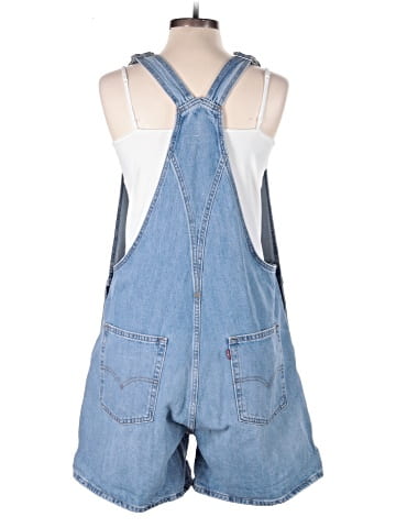 Levi's Overalls (view 2)